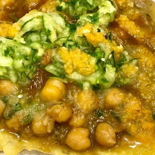 Trini Doubles n Tingz in Oak Ridge, NC (2)