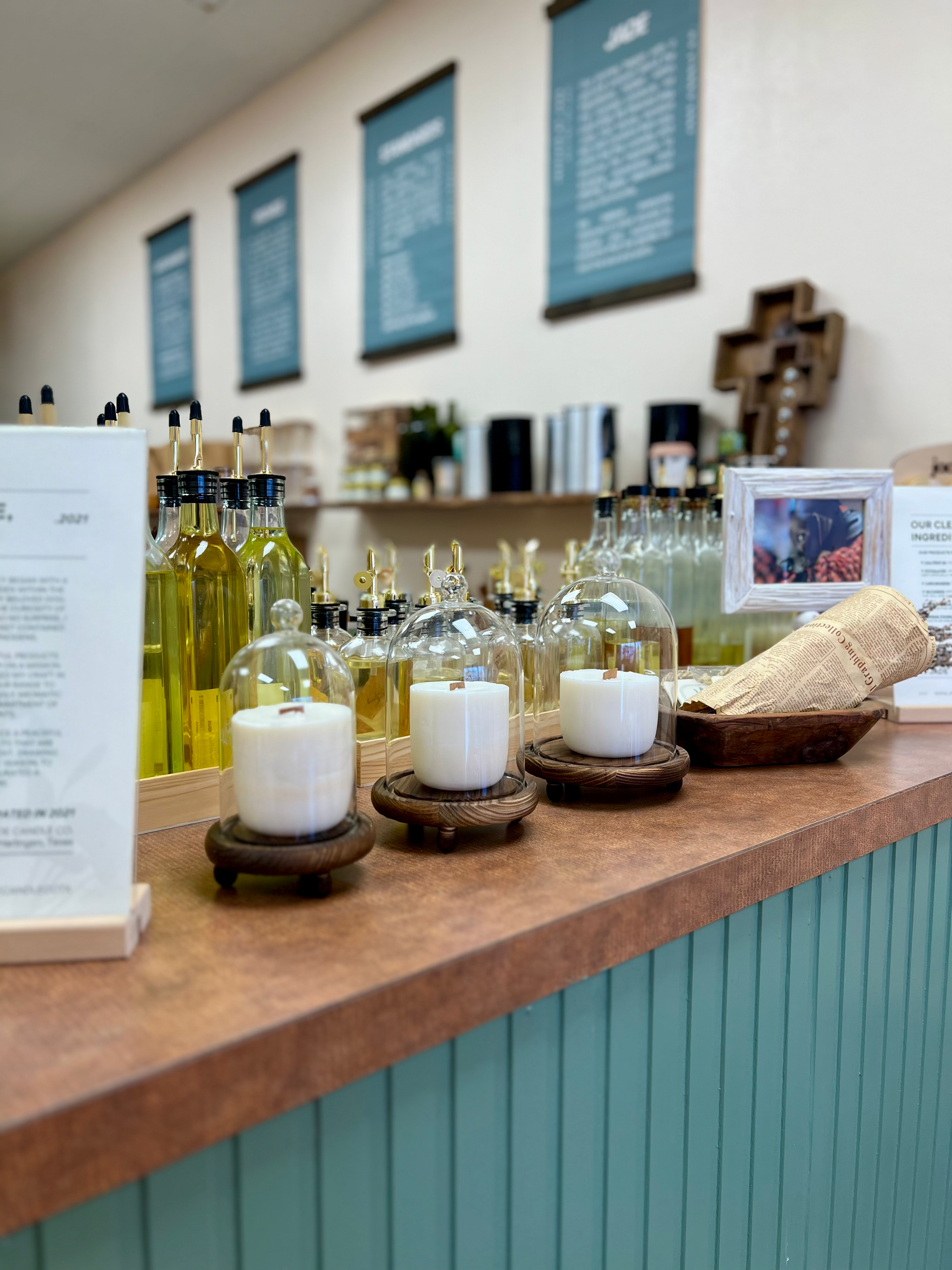 Jade Candle Co. in Harlingen, TX (2)