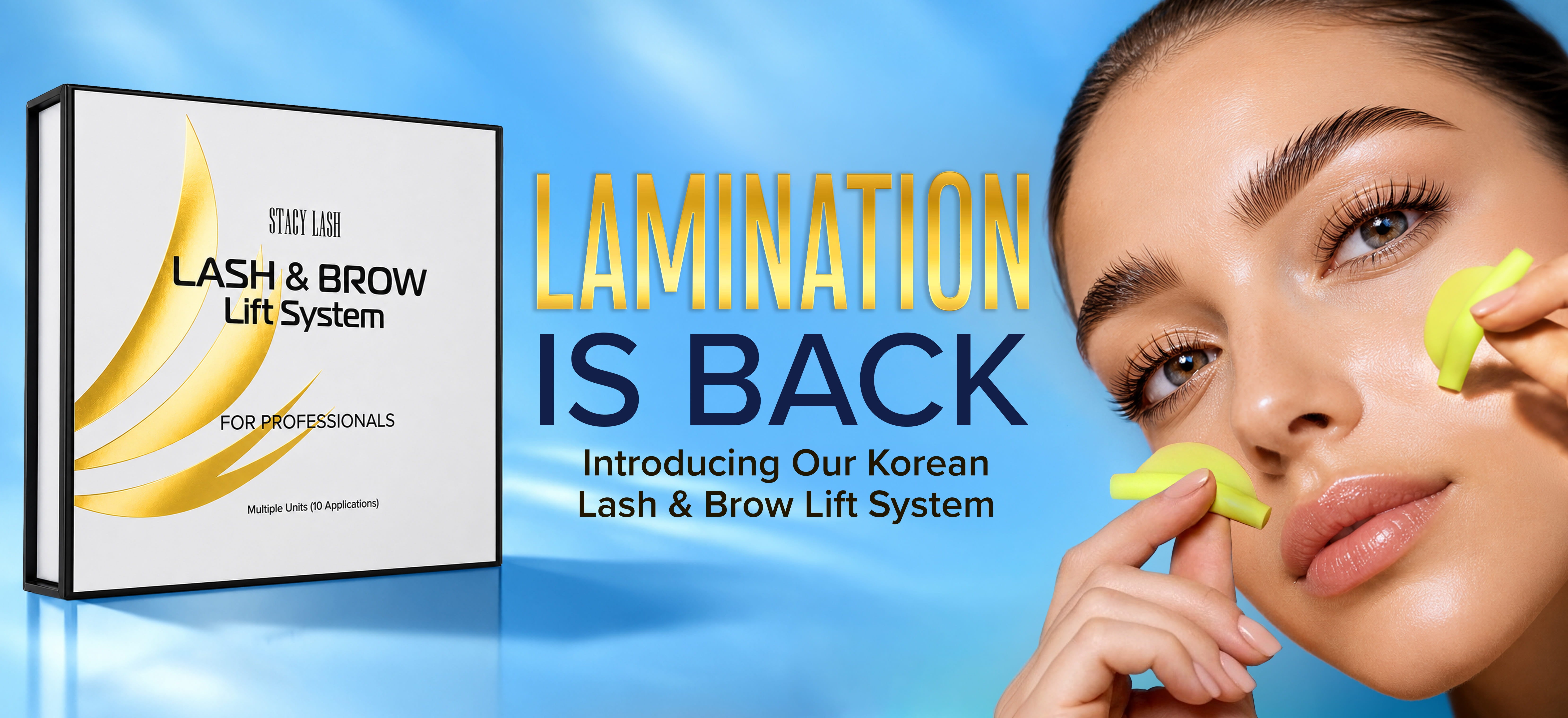 Stacy Lash | Professional Eyelash Extension Supplies in Bakersfield, CA (3)