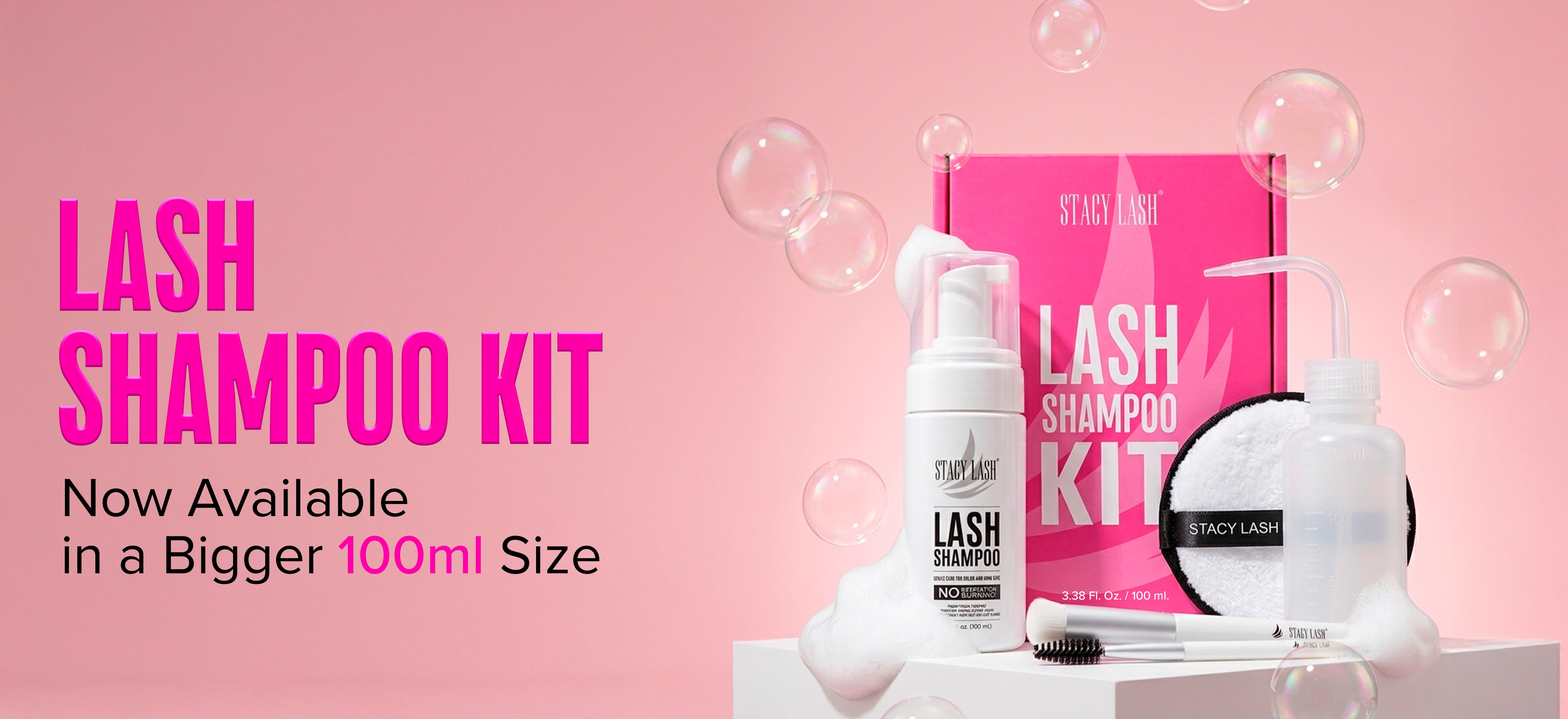 Stacy Lash | Professional Eyelash Extension Supplies in Bakersfield, CA (4)