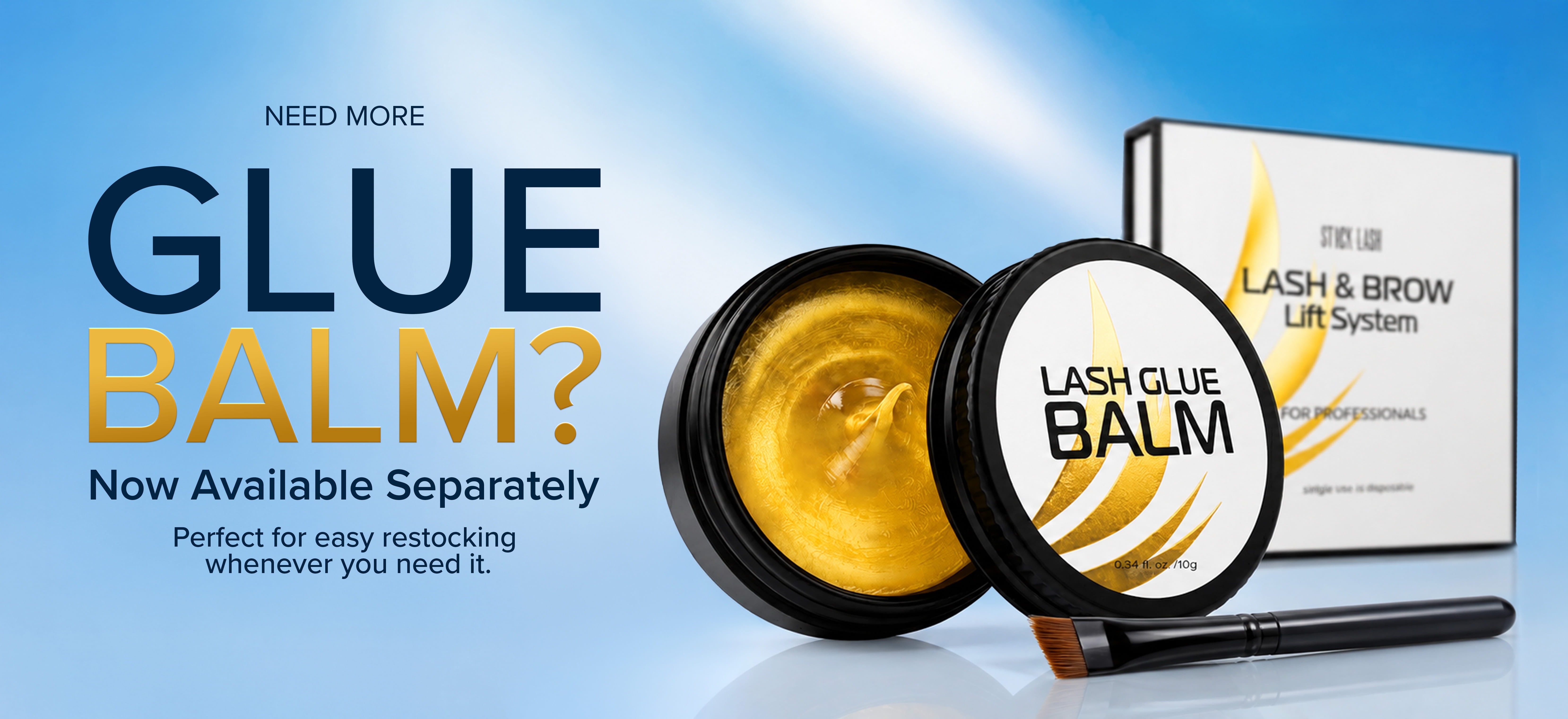 Stacy Lash | Professional Eyelash Extension Supplies in Bakersfield, CA (5)
