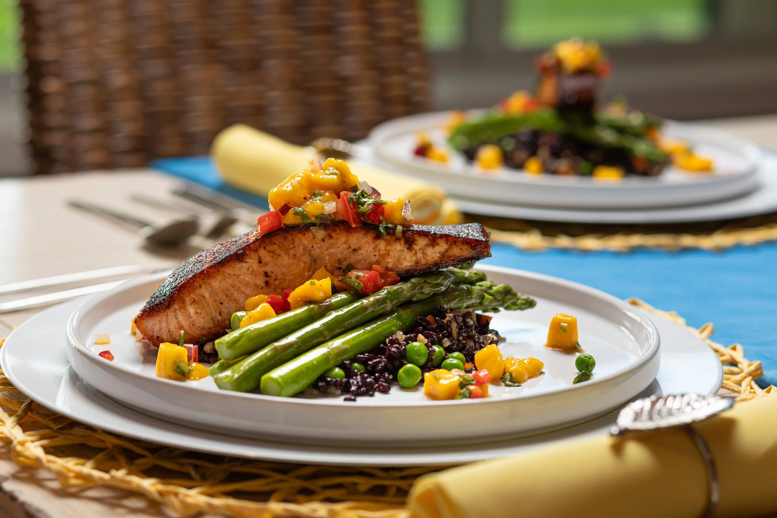 Empowered Foodie in Ponte Vedra Beach, FL (3)
