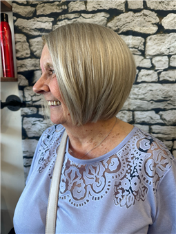 Summer Hair Salon in Bridgeville, PA (2)
