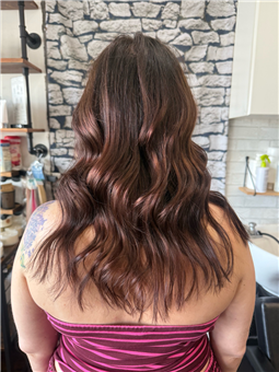 Summer Hair Salon in Bridgeville, PA (3)