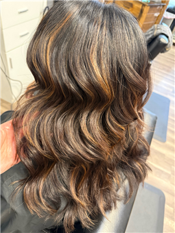 Summer Hair Salon in Bridgeville, PA (4)