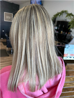 Summer Hair Salon in Bridgeville, PA (5)