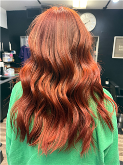 Summer Hair Salon in Bridgeville, PA (6)