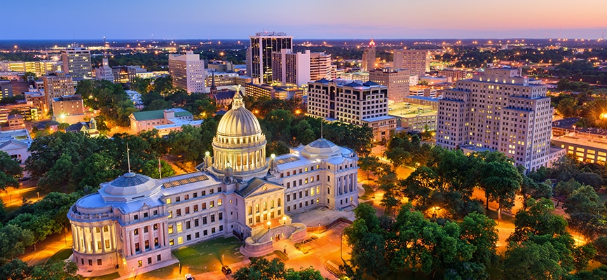 Merkel & Cocke, P.A. in Jackson, MS (2)