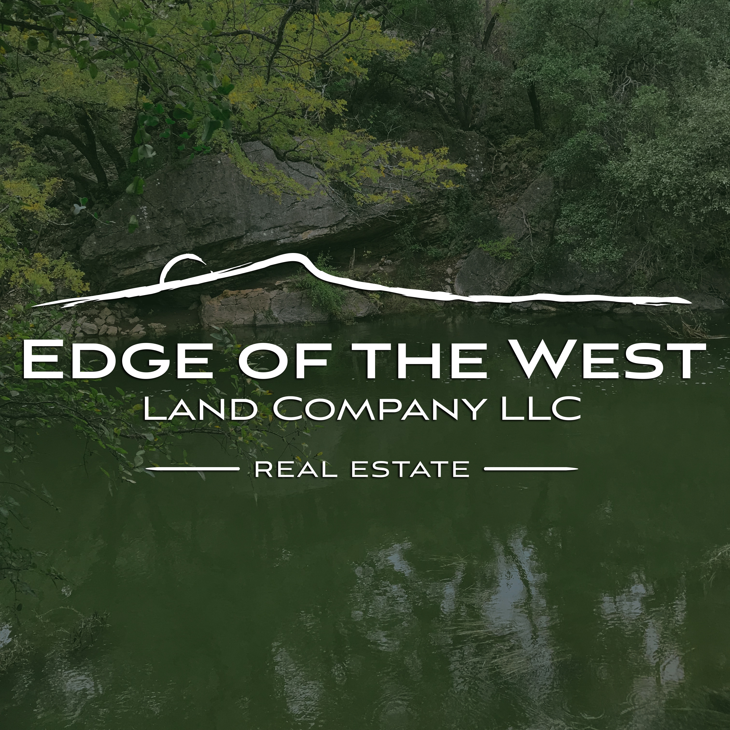 Edge of the West Land Company Real Estate in Brady, TX