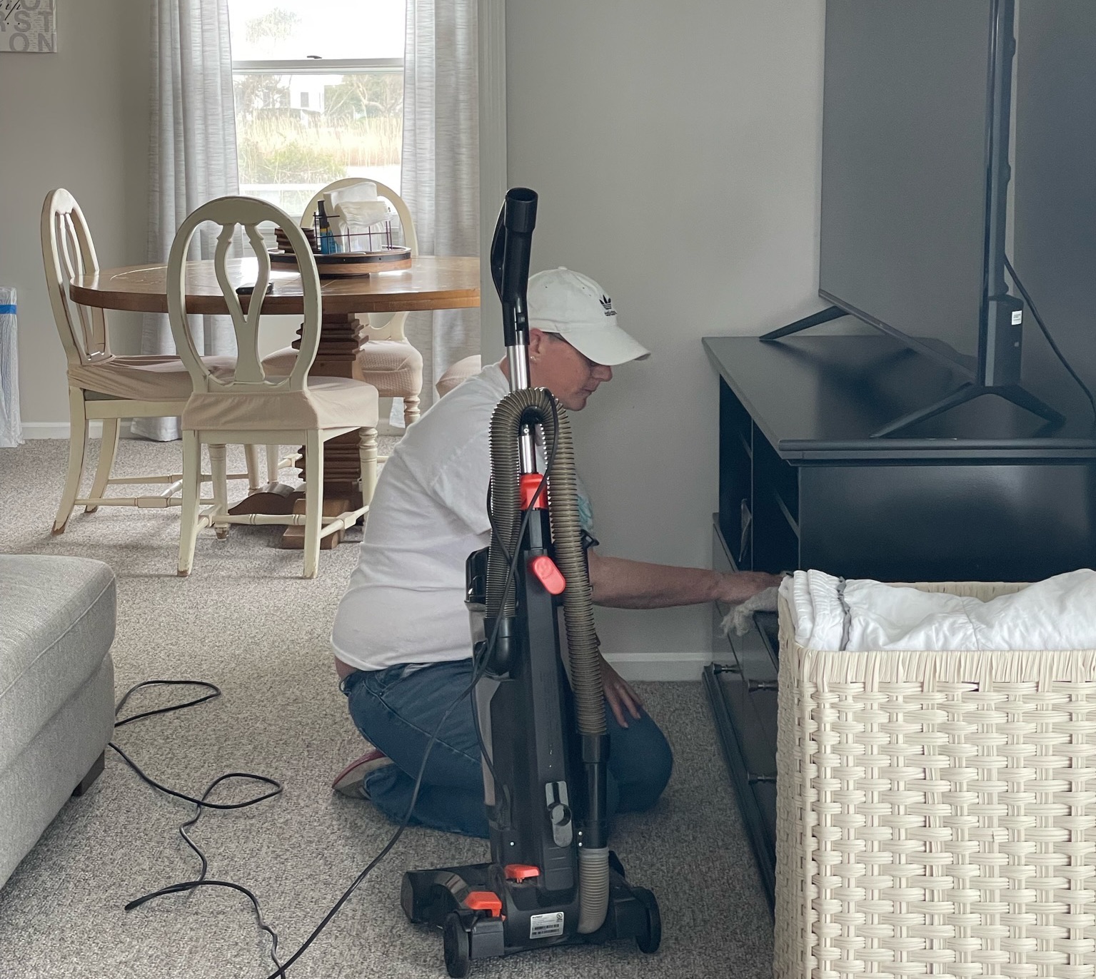 Conch Cleaning - House Cleaning Service in St. Petersburg, FL