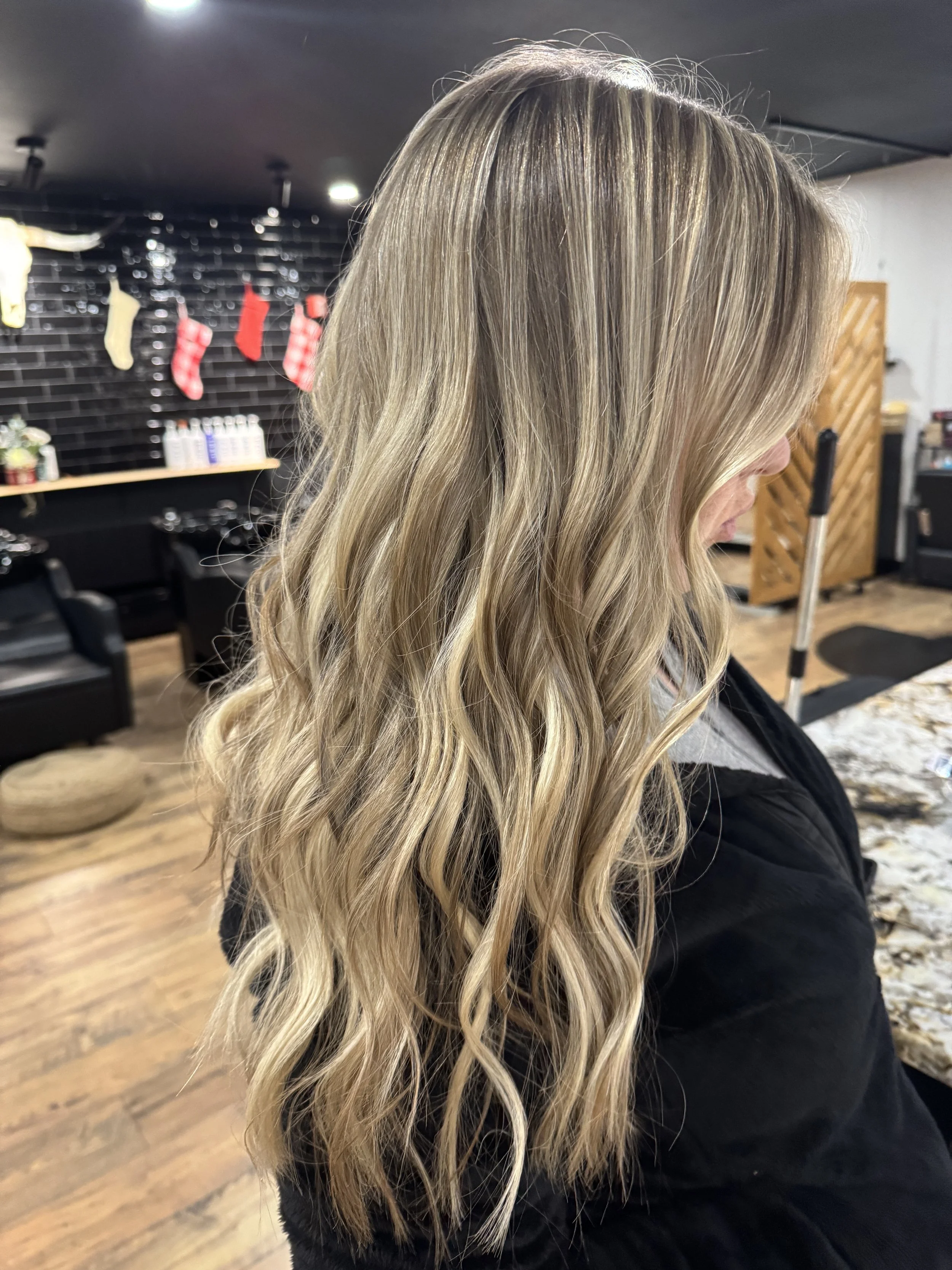 Teresa Uptown Hair @ Midwest Salon in Beavercreek, OH