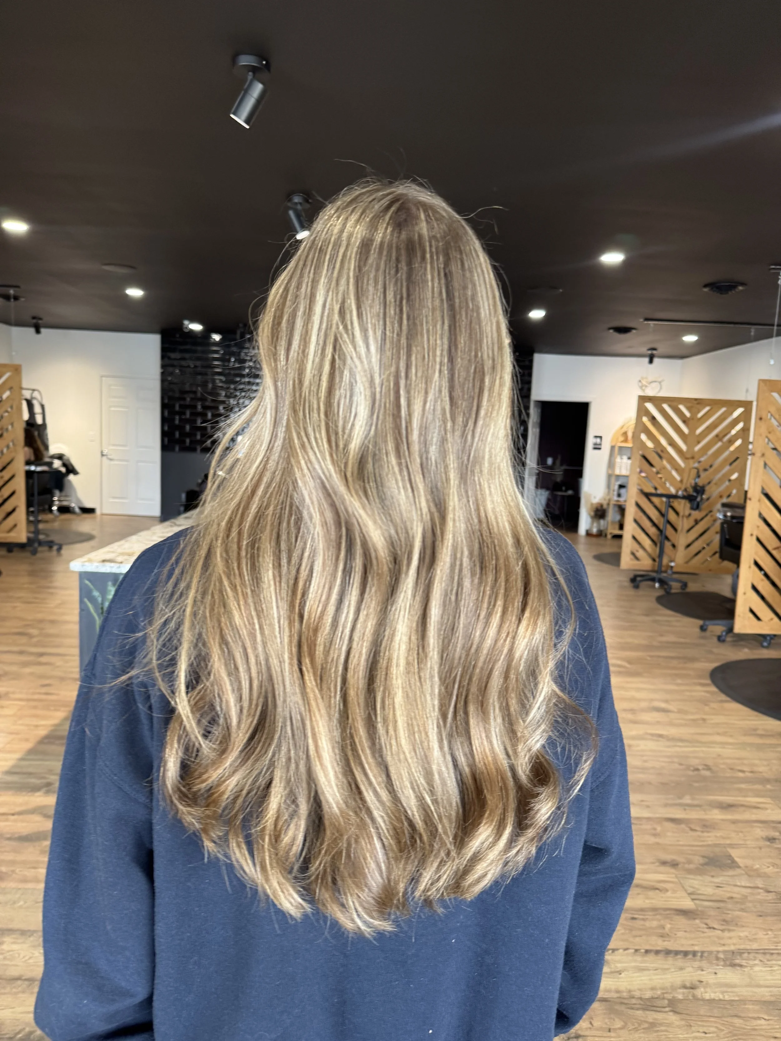 Teresa Uptown Hair @ Midwest Salon in Beavercreek, OH (3)