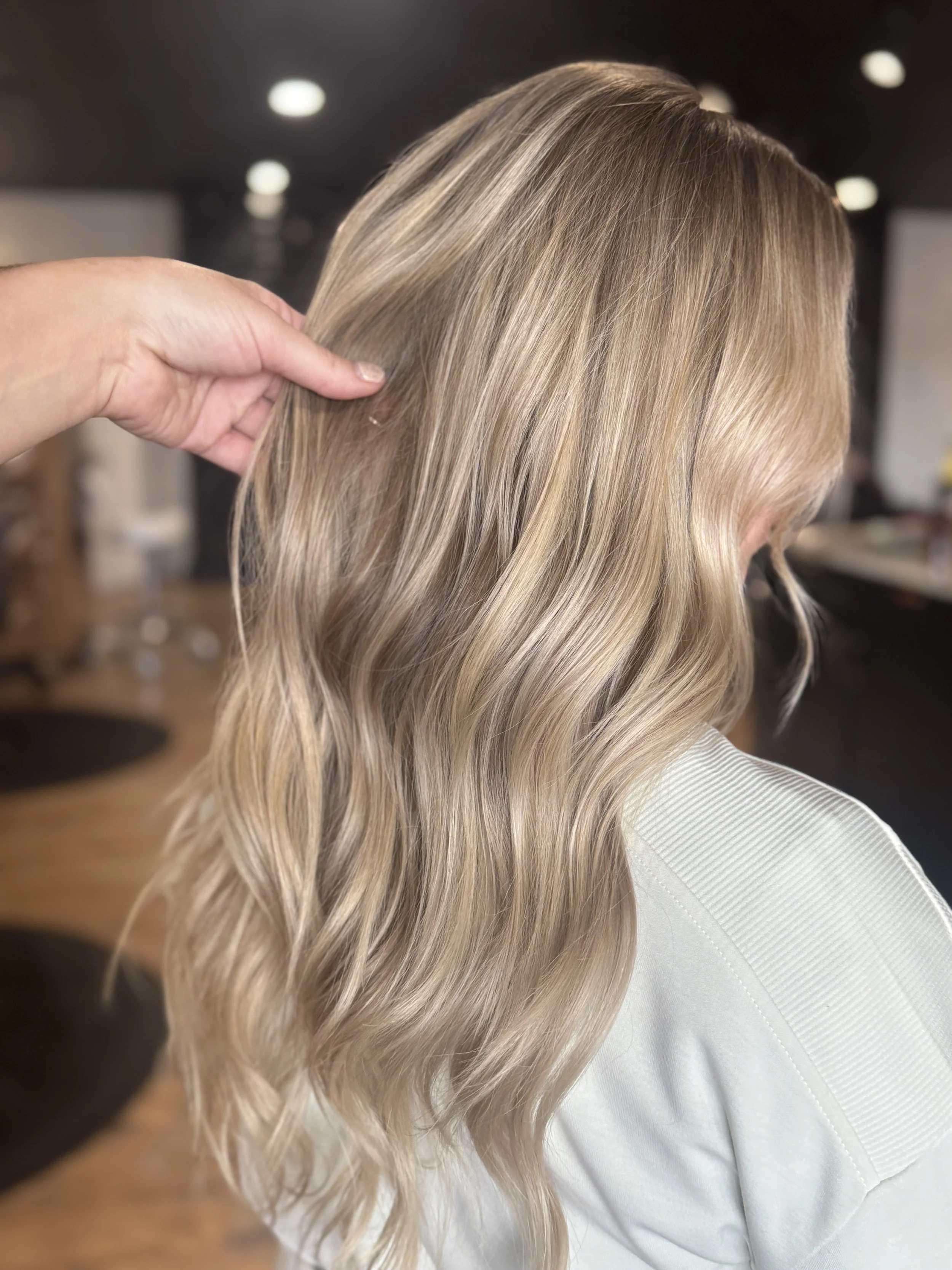 Teresa Uptown Hair @ Midwest Salon in Beavercreek, OH (4)
