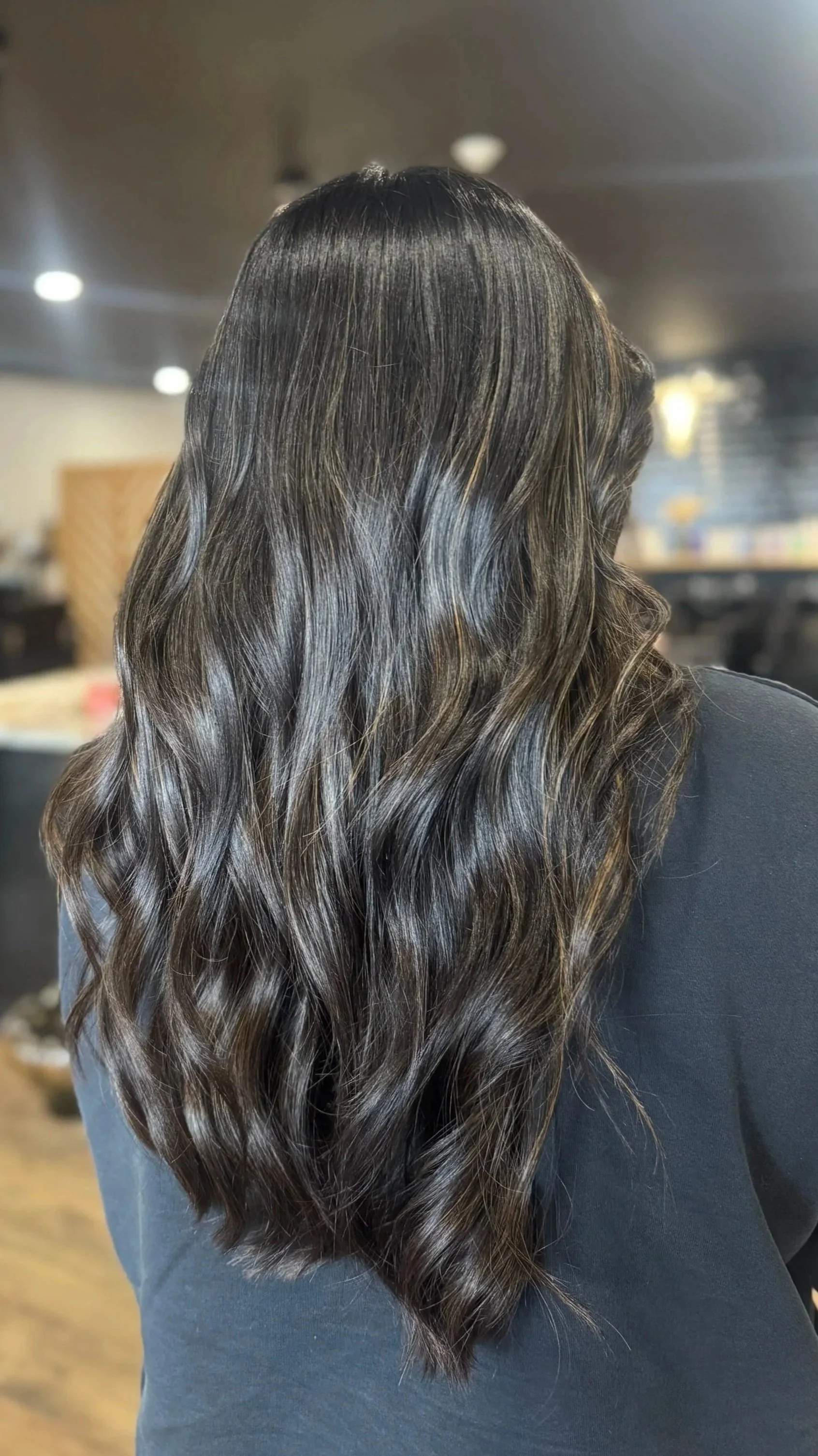 Teresa Uptown Hair @ Midwest Salon in Beavercreek, OH (6)