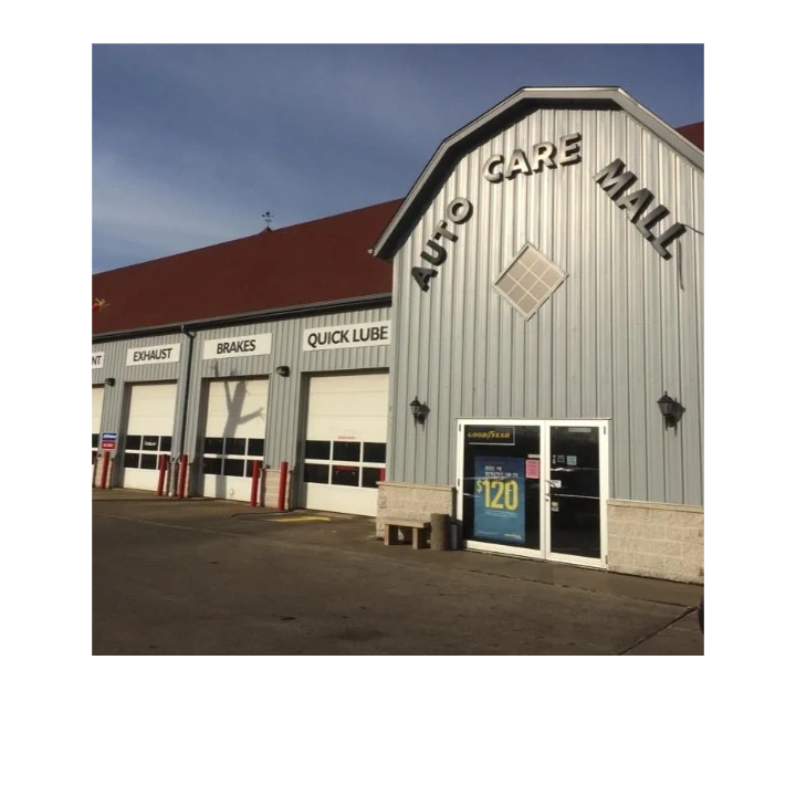 Auto Care Mall in West Salem, WI