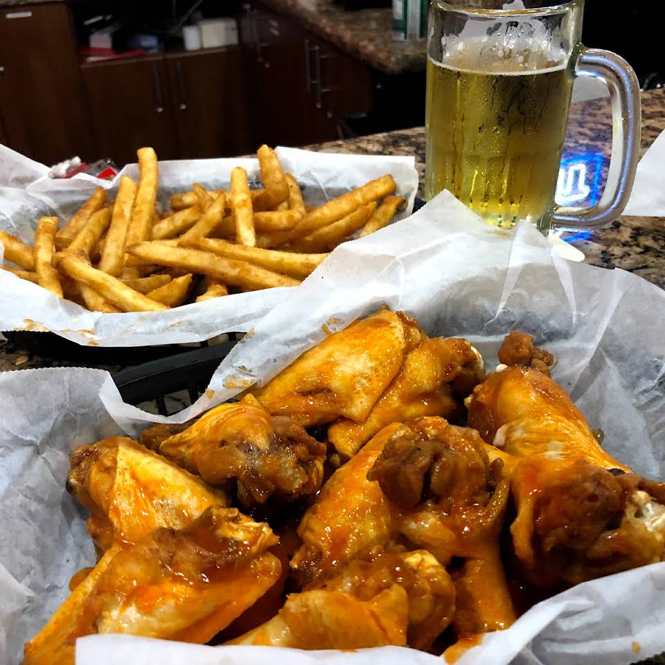 Tabby’s Bar And Grill in Lake Placid, FL