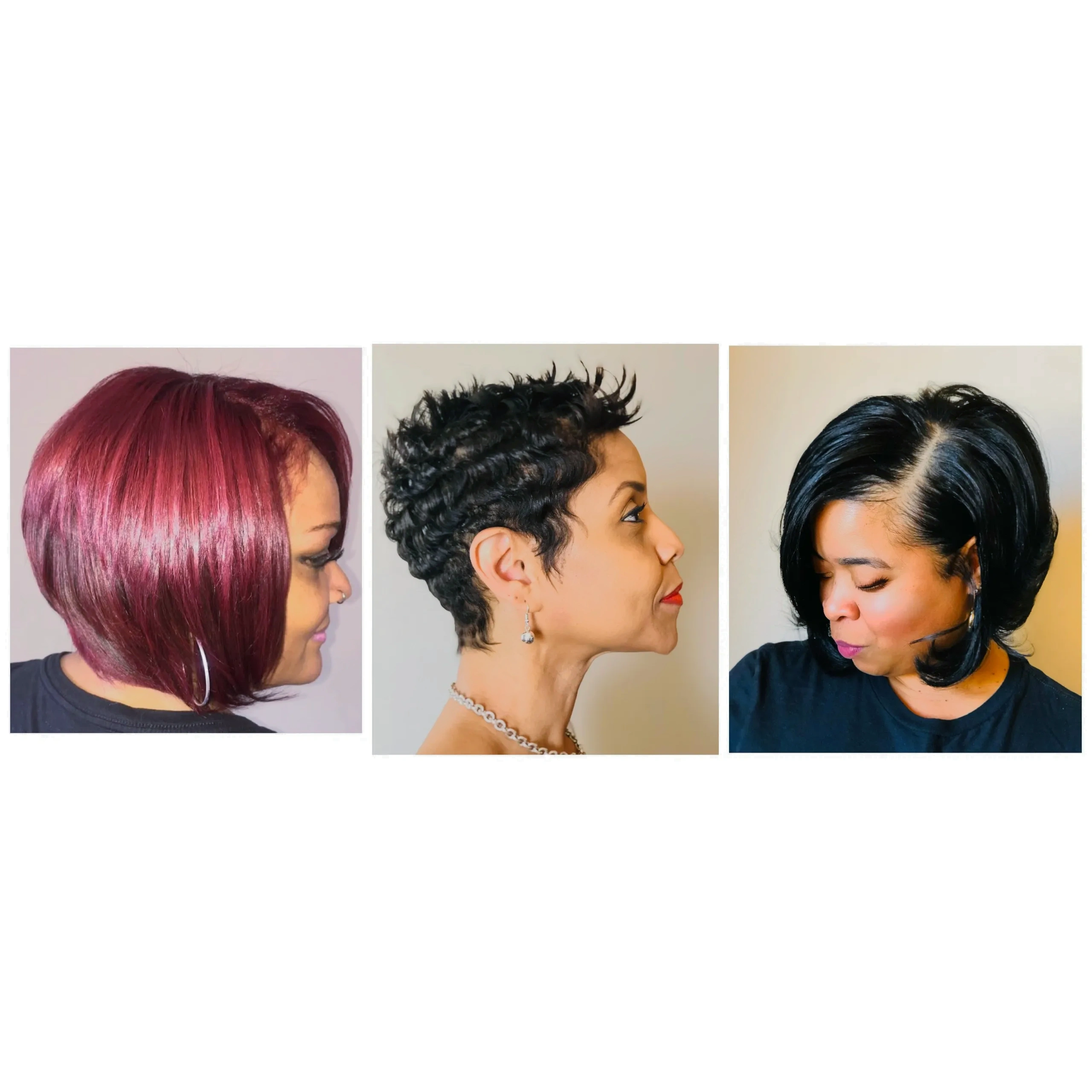 Shelia Marie Studio Salon in Austin, TX