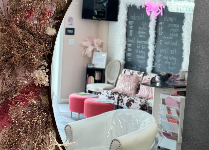 Royalty Salon Spa & Boutique in Red Lion, PA (4)