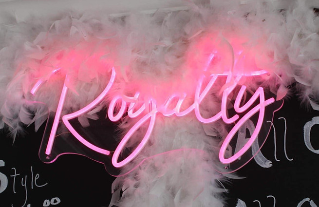 Royalty Salon Spa & Boutique in Red Lion, PA (5)