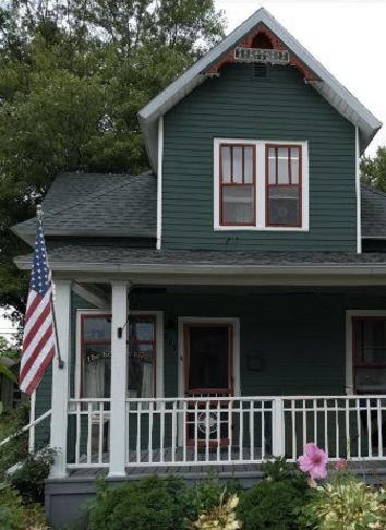 Key Law Firm LLC in Prairie du Chien, WI (2)