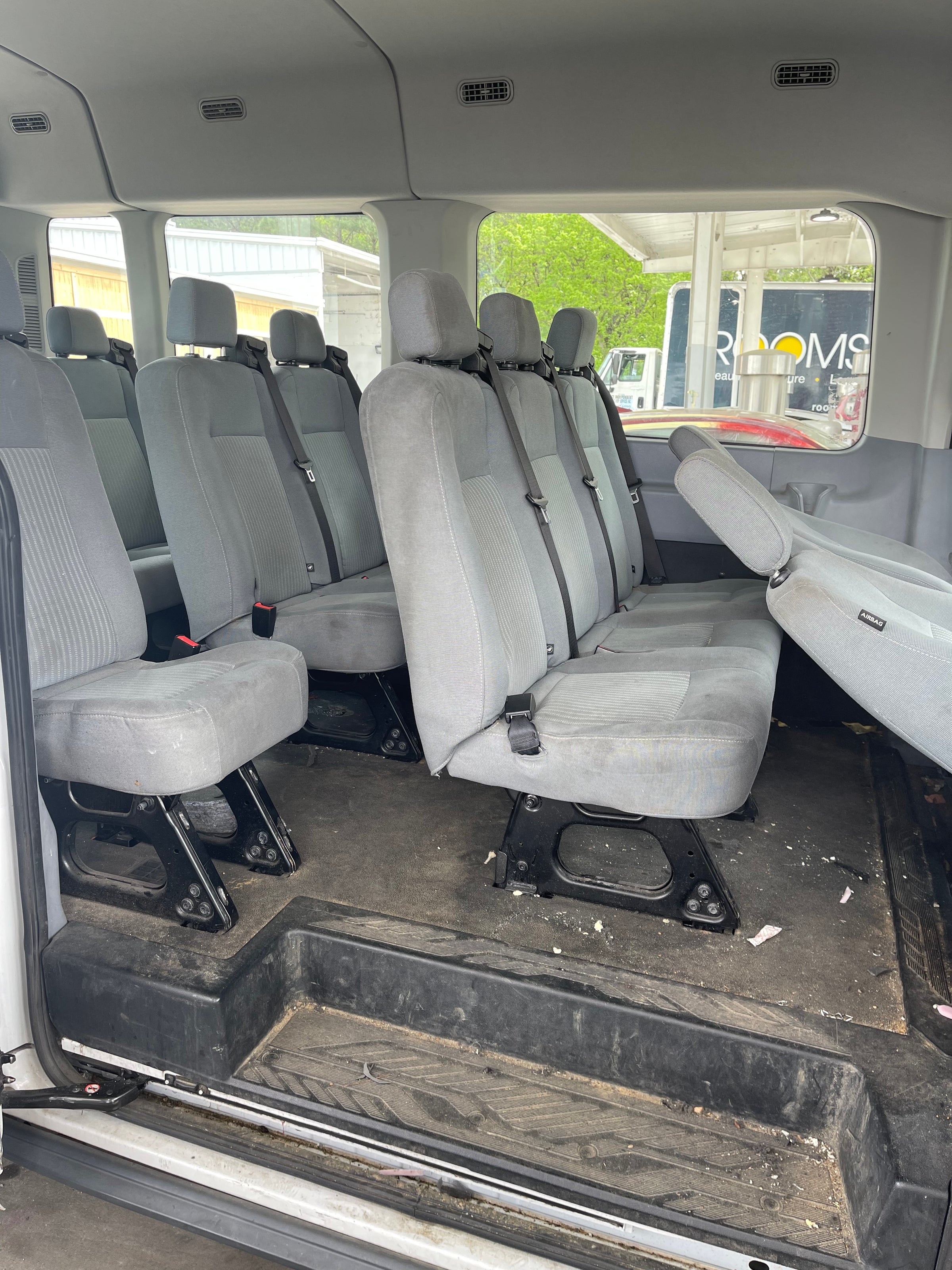 Heavens Auto Spa in Austell, GA