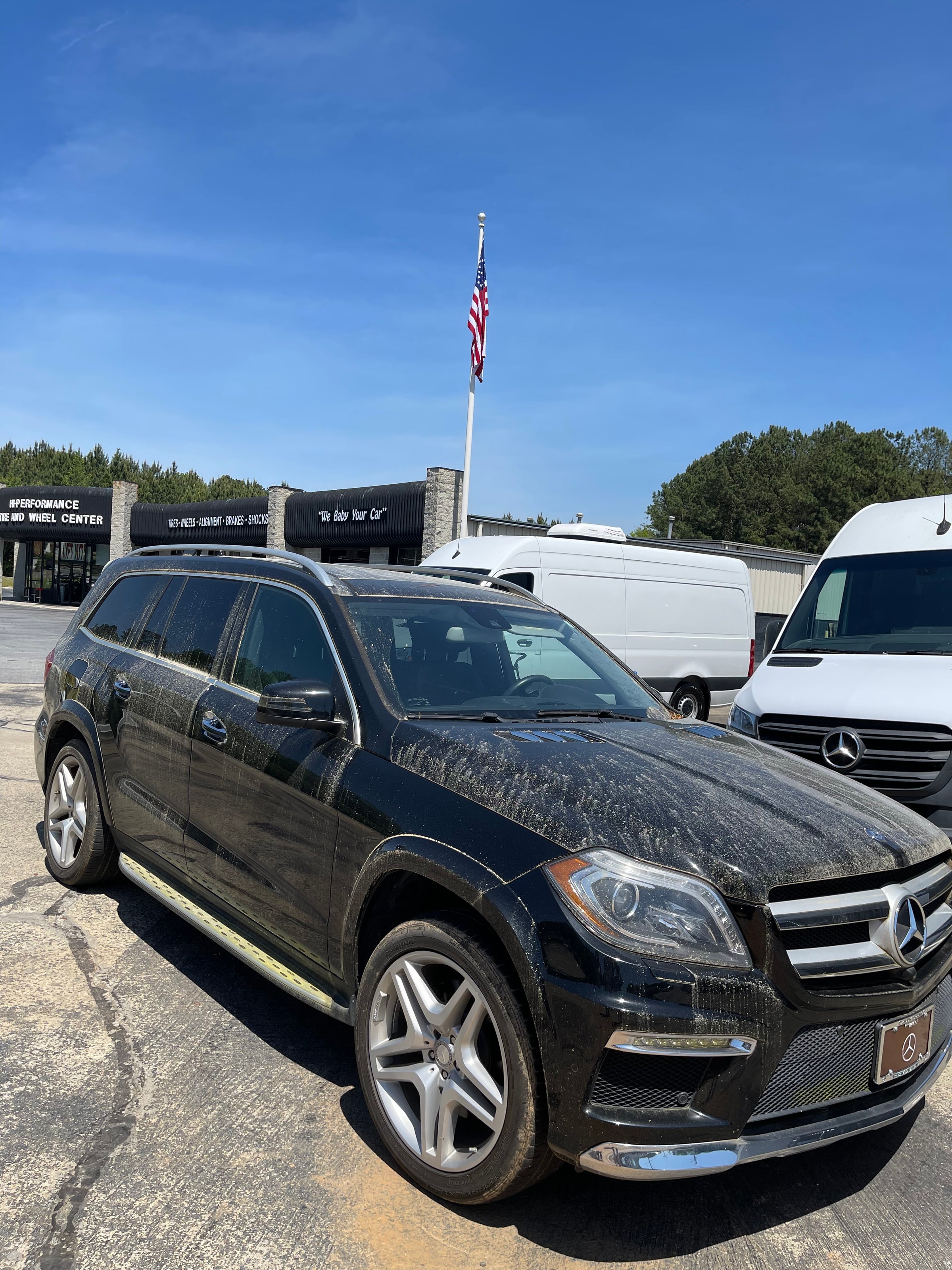 Heavens Auto Spa in Austell, GA (2)