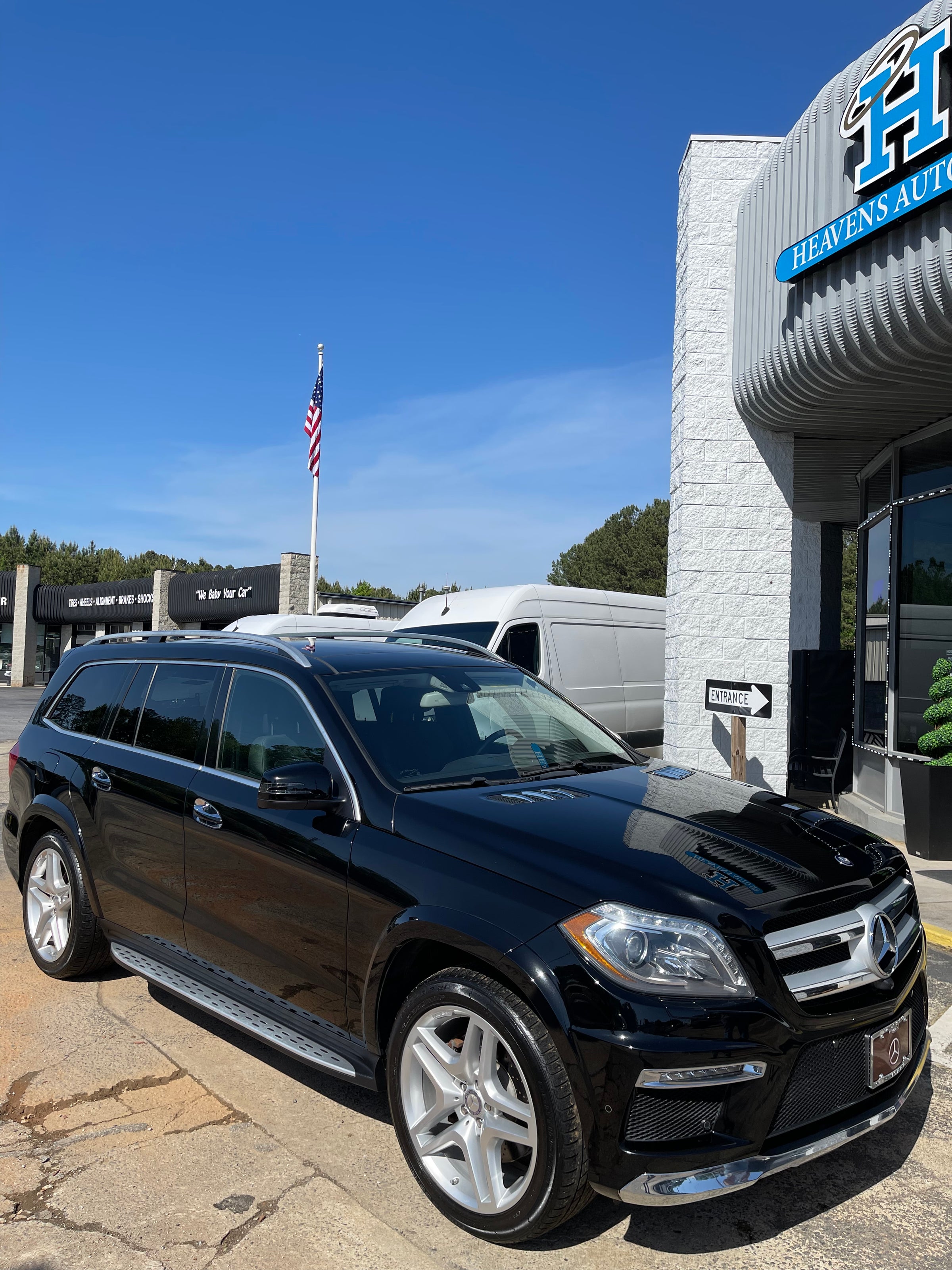 Heavens Auto Spa in Austell, GA (3)