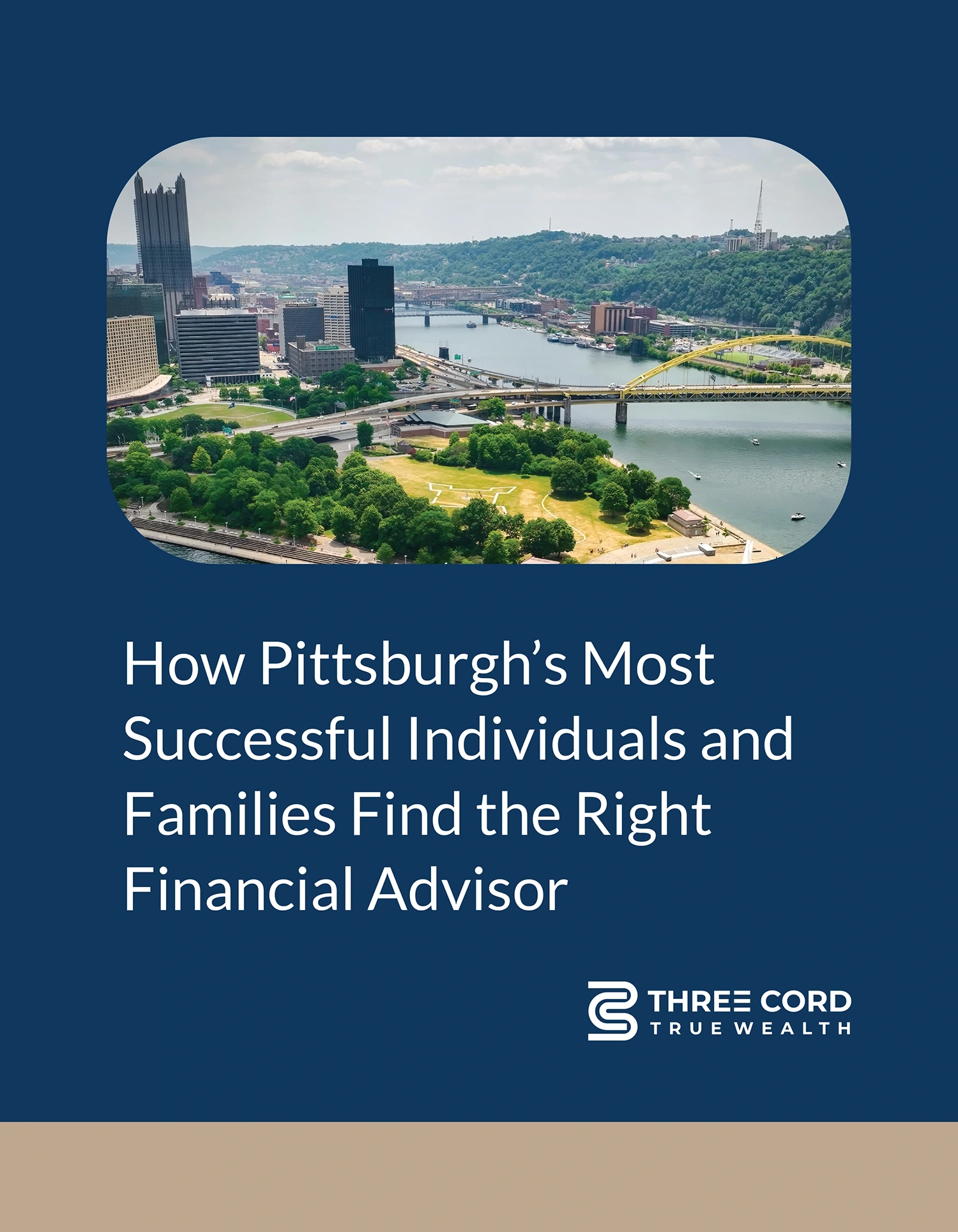 Three Cord True Wealth Management in Beaver, PA (3)