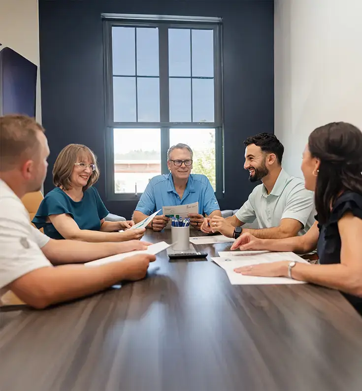 Three Cord True Wealth Management in Beaver, PA (6)
