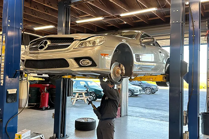 Moorhead Auto Care & Tires in Fairfield, CA (3)
