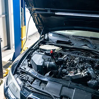 Moorhead Auto Care & Tires in Fairfield, CA (5)