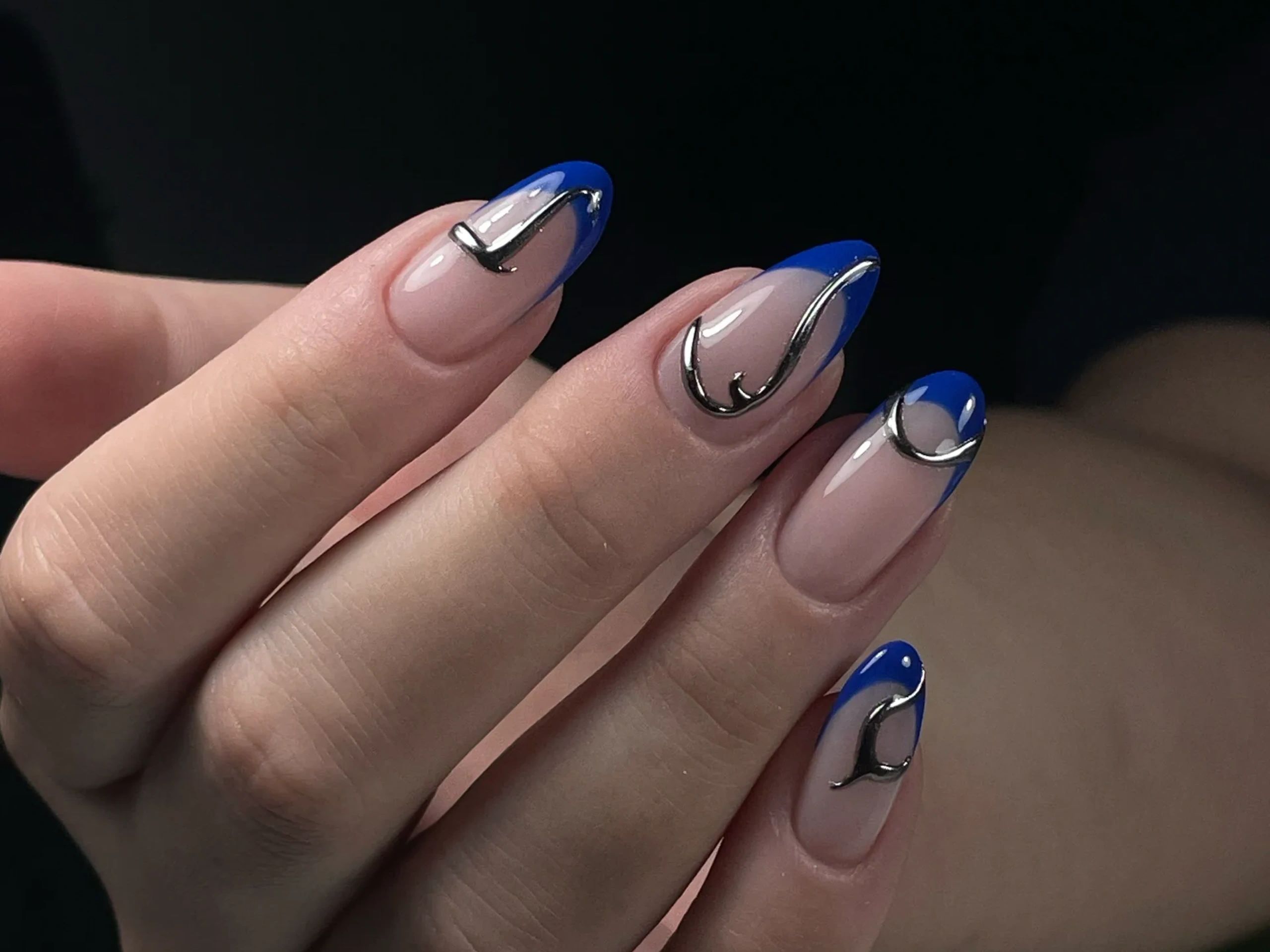Cuticle Qween in Summerville, SC (2)