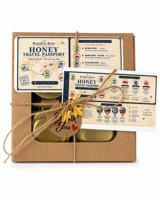 Blizzful Buzz LLC in Casselberry, FL (5)