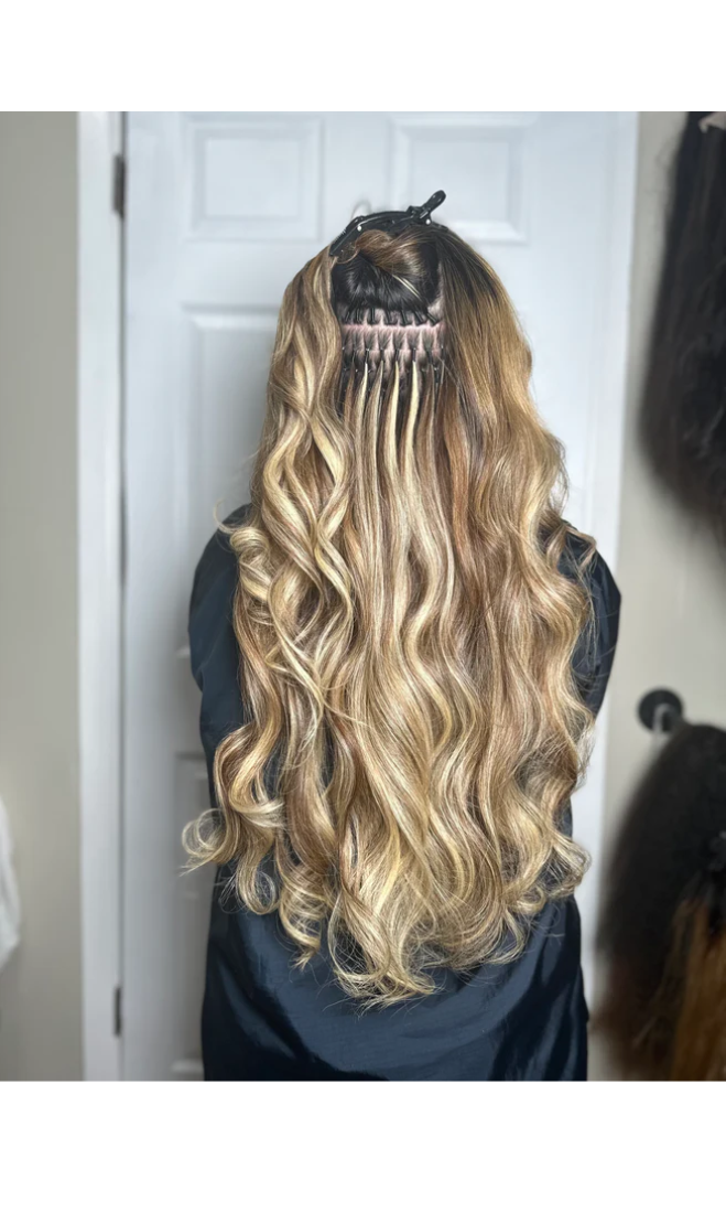 Sideral Hair Extensions in Lost City, WV (2)