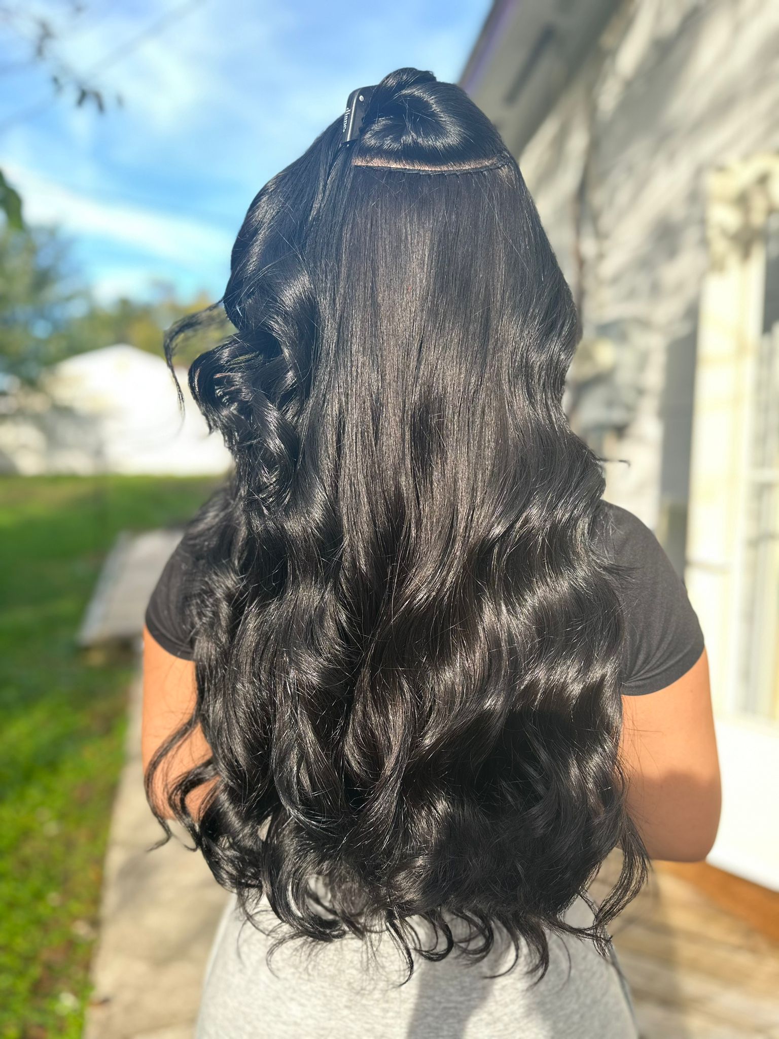 Sideral Hair Extensions in Lost City, WV (3)