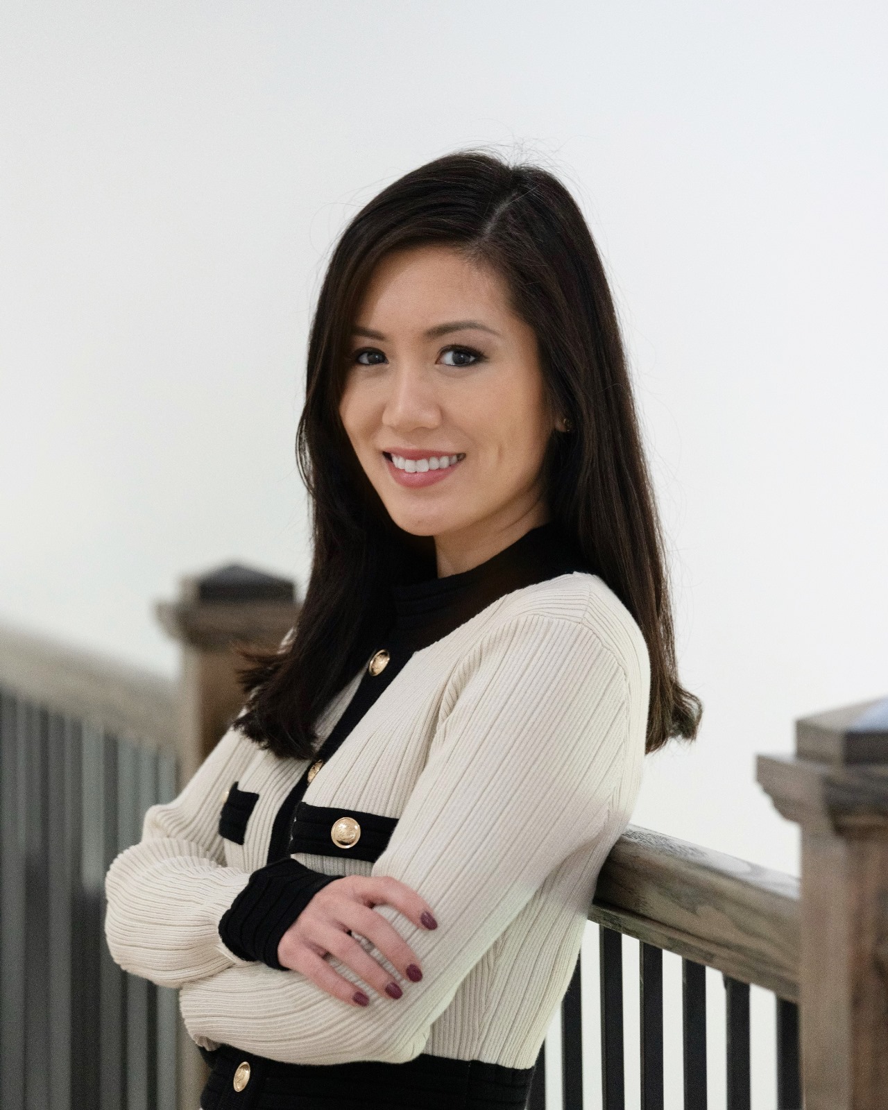 Ms. Houston Real Estate in Houston, TX
