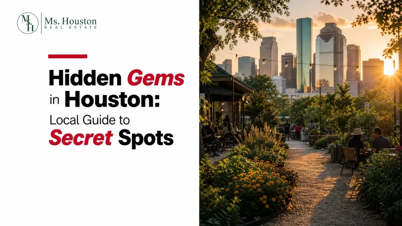Ms. Houston Real Estate in Houston, TX (2)