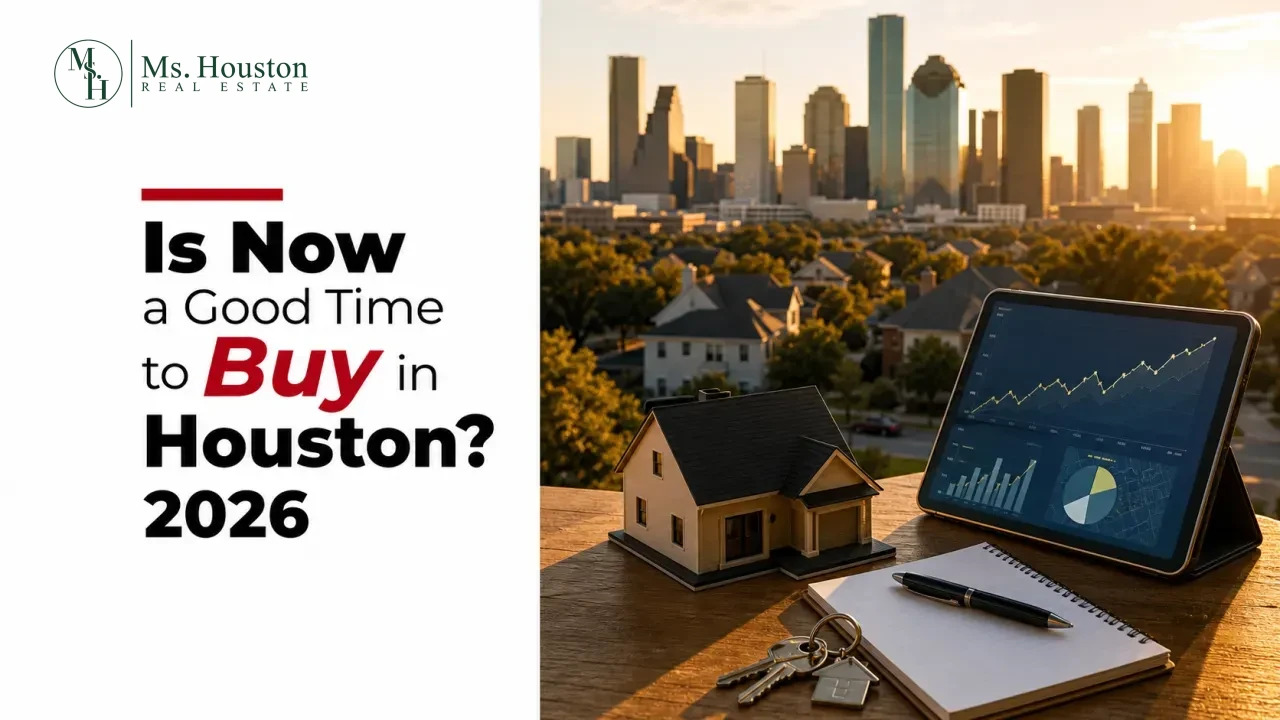 Ms. Houston Real Estate in Houston, TX (4)
