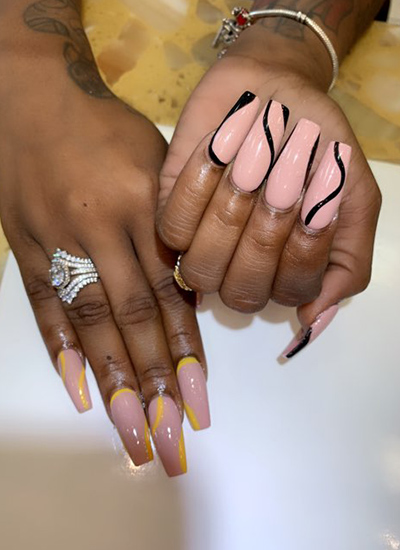 Eagle Nails by Lena in Southfield, MI (5)
