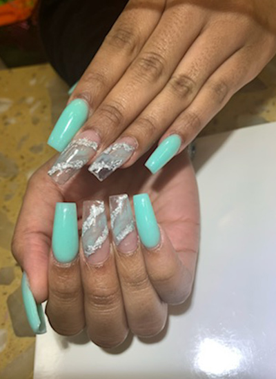 Eagle Nails by Lena in Southfield, MI (6)