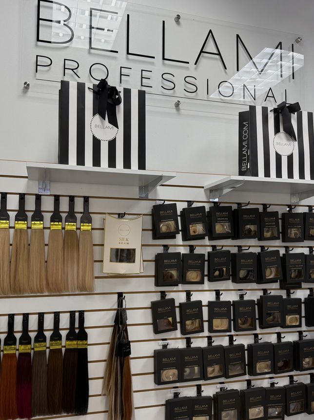 Genesis Boutique & Salon in Dickinson, TX (6)