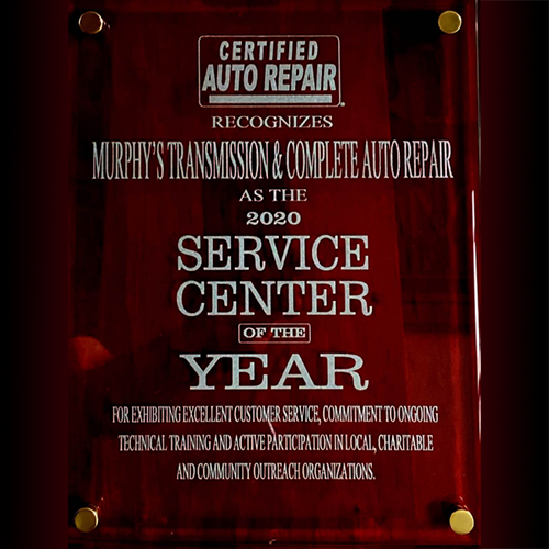 Murphy's Transmission & Complete Auto Repair in La Grange Park, IL