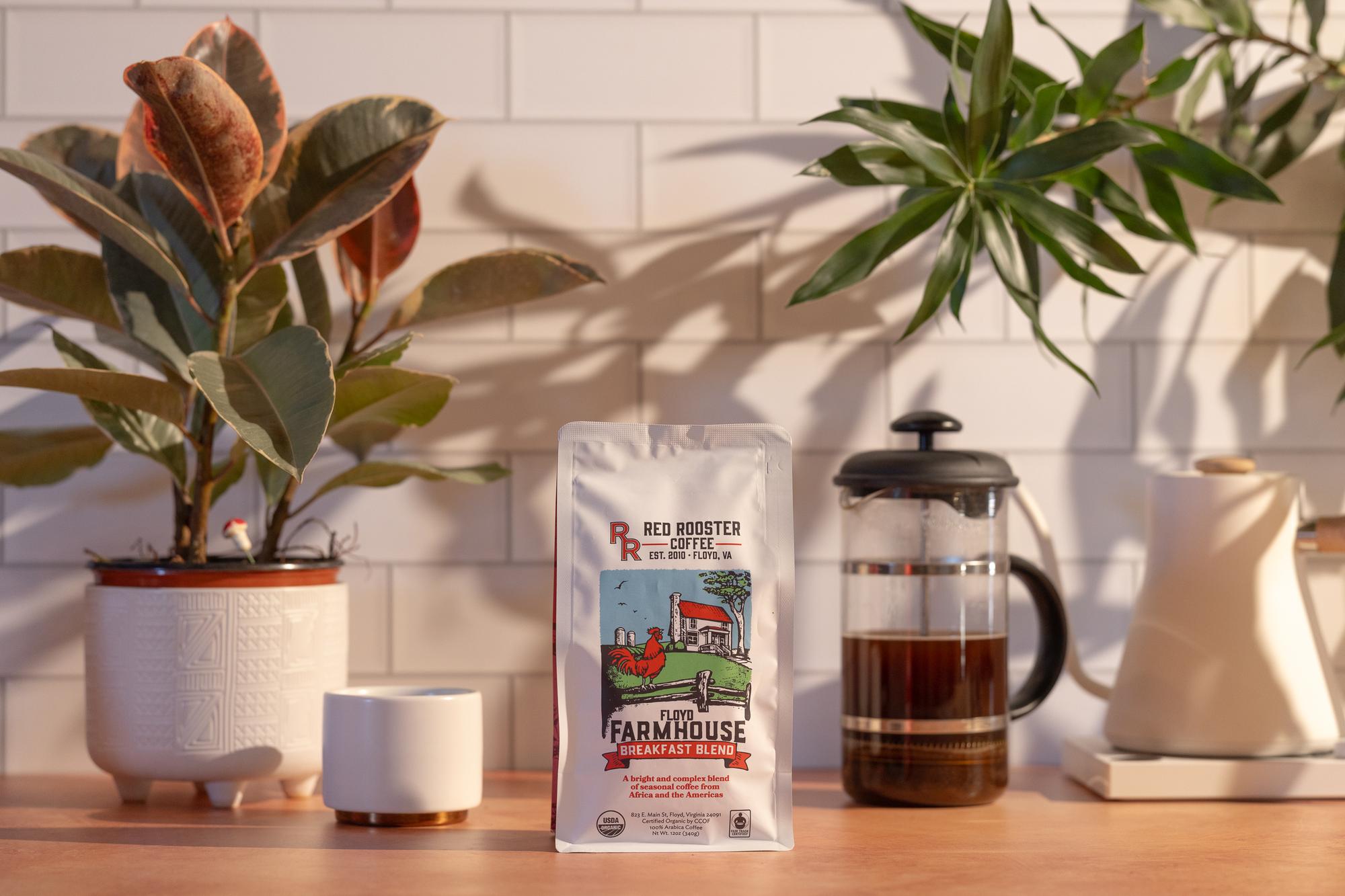 Red Rooster Coffee in Floyd, VA (4)