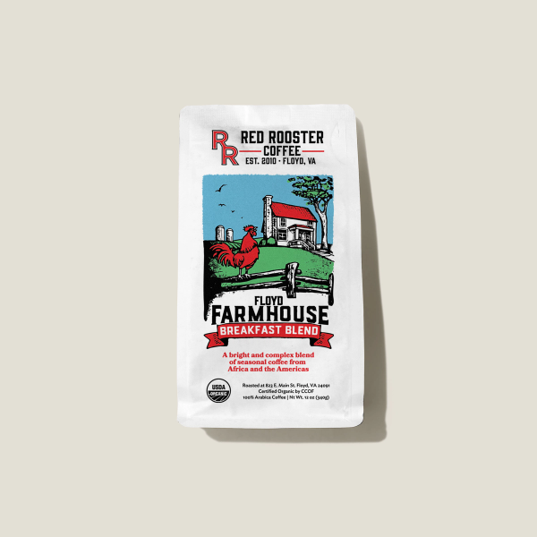 Red Rooster Coffee in Floyd, VA (5)