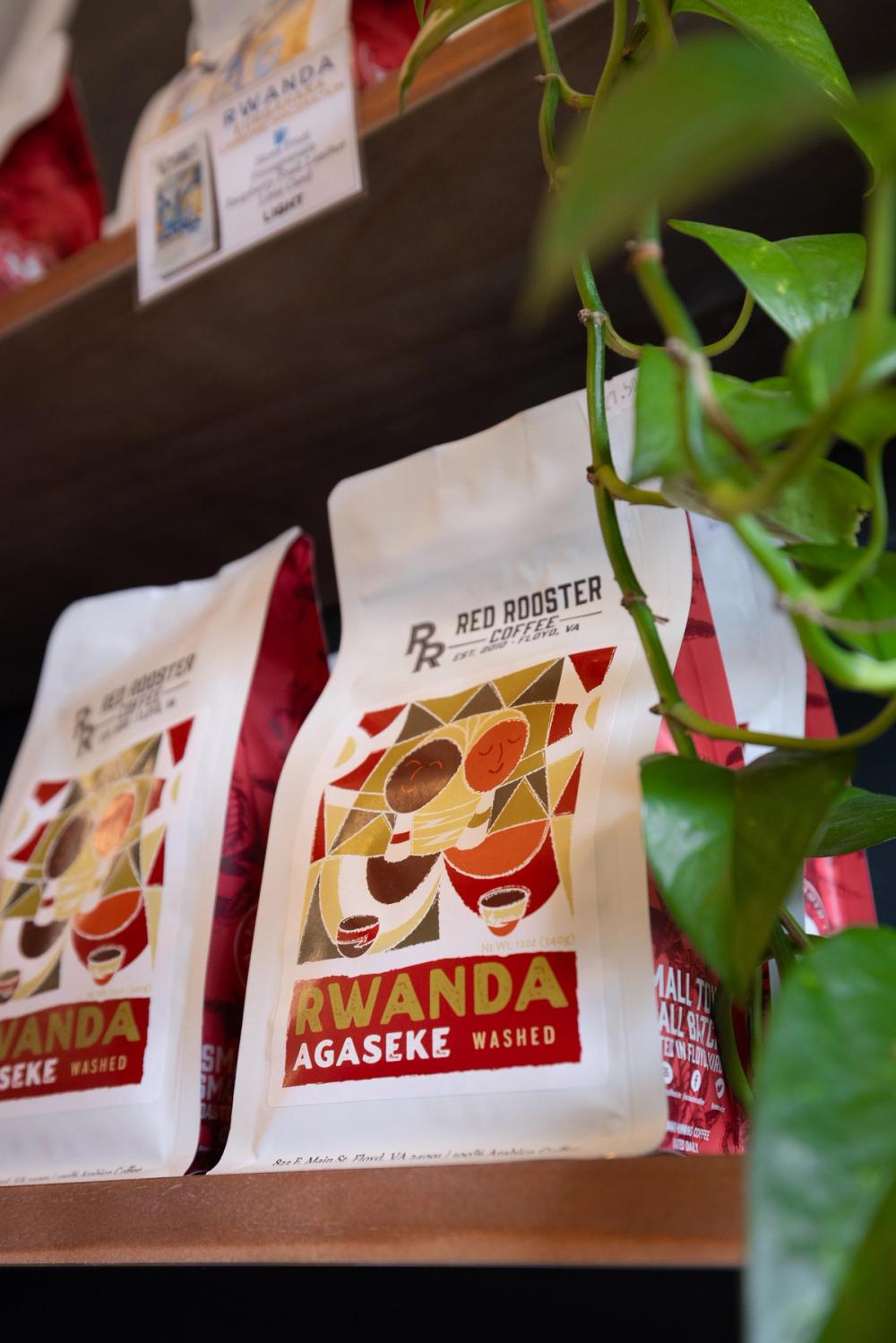 Red Rooster Coffee in Floyd, VA (6)