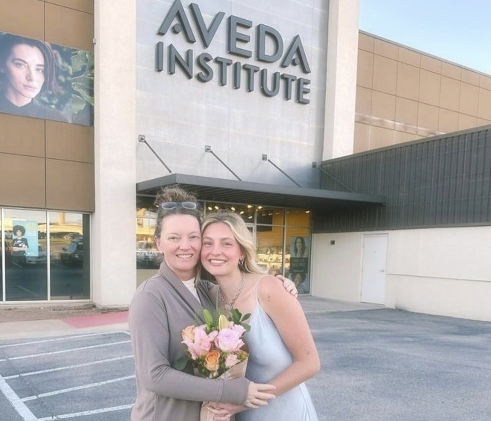 Aveda Arts & Sciences Institute Austin in Austin, TX