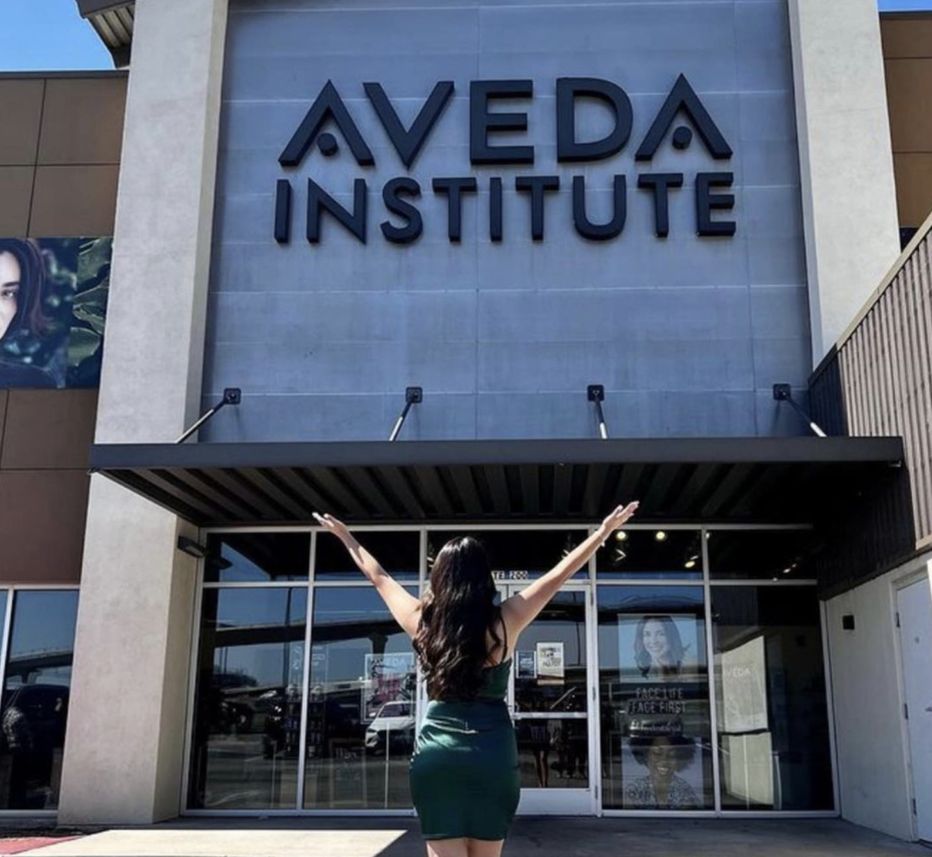 Aveda Arts & Sciences Institute Austin in Austin, TX (3)
