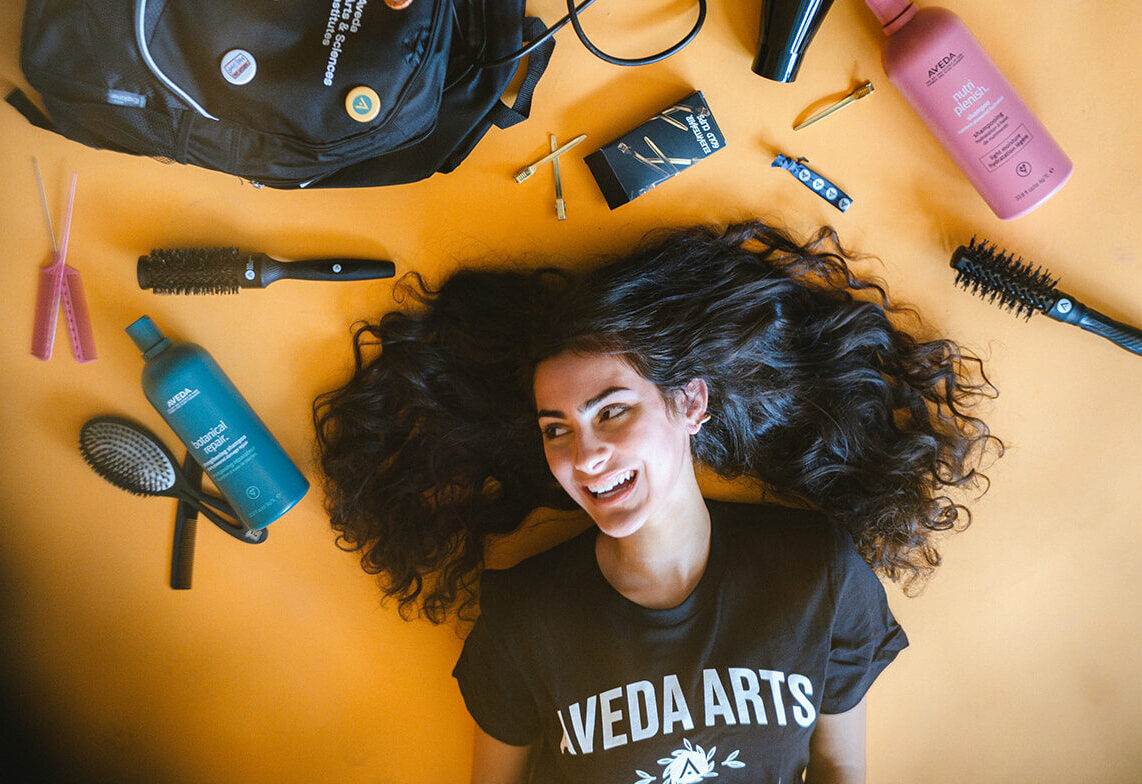 Aveda Arts & Sciences Institute Austin in Austin, TX (5)