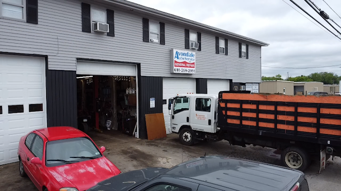 Avondale Auto Service LLC in Avondale, PA