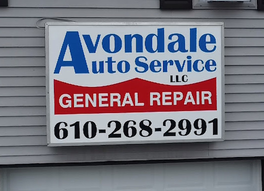 Avondale Auto Service LLC in Avondale, PA (2)